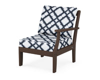 Thumbnail for Trex Yacht Club Modular Right Arm Chair