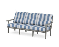 Thumbnail for Trex Cape Cod Deep Seating Sofa