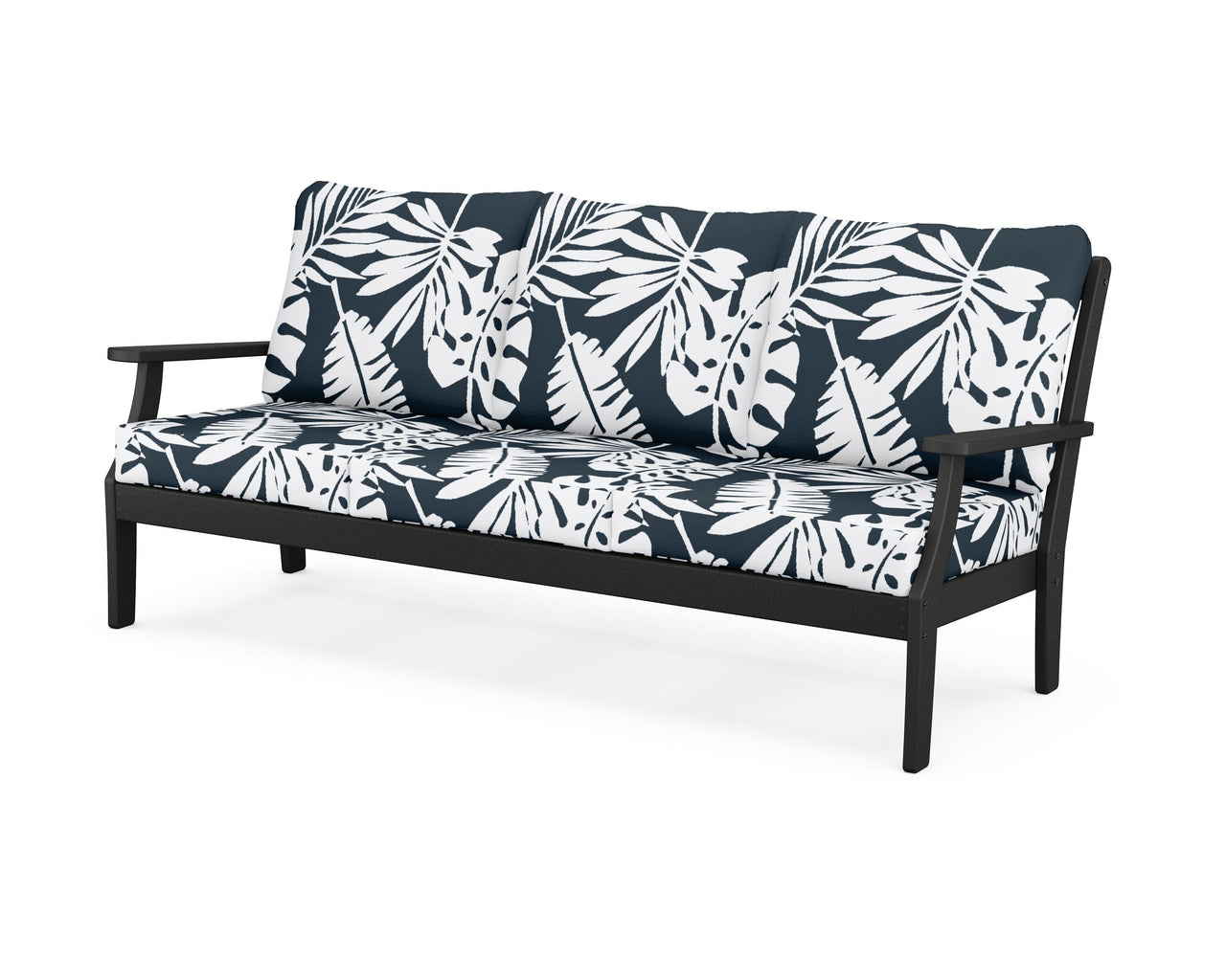 Trex Yacht Club Deep Seating Sofa