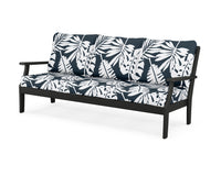 Thumbnail for Trex Yacht Club Deep Seating Sofa