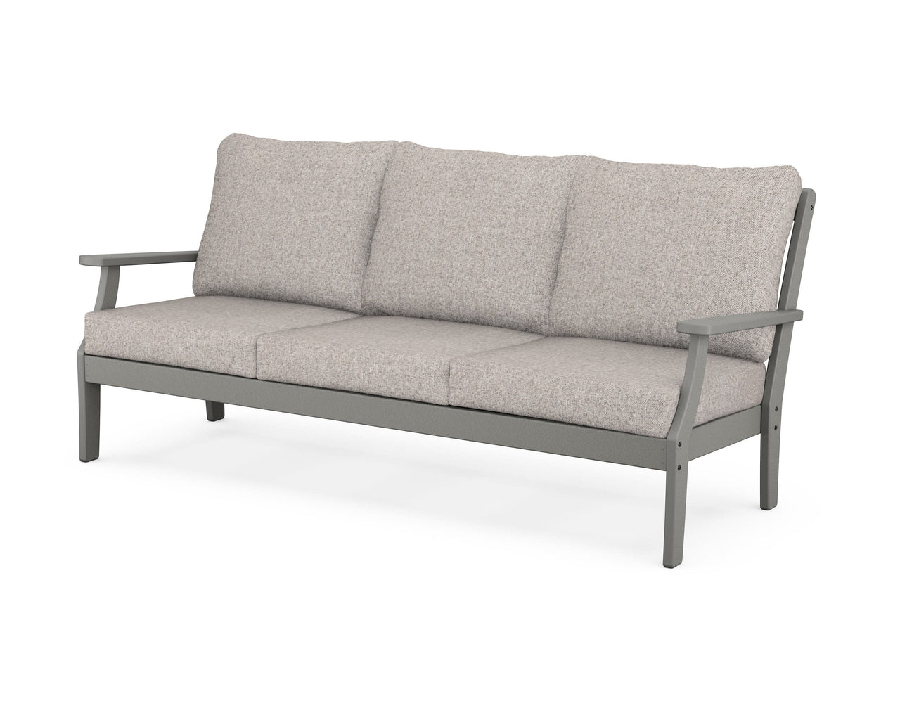 Trex Yacht Club Deep Seating Sofa