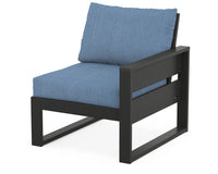 Thumbnail for Trex Eastport Modular Right Arm Chair
