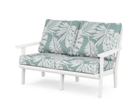 Thumbnail for Trex Cape Cod Deep Seating Loveseat