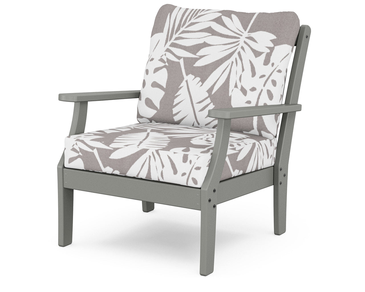 Trex Yacht Club Deep Seating Chair