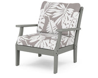 Thumbnail for Trex Yacht Club Deep Seating Chair