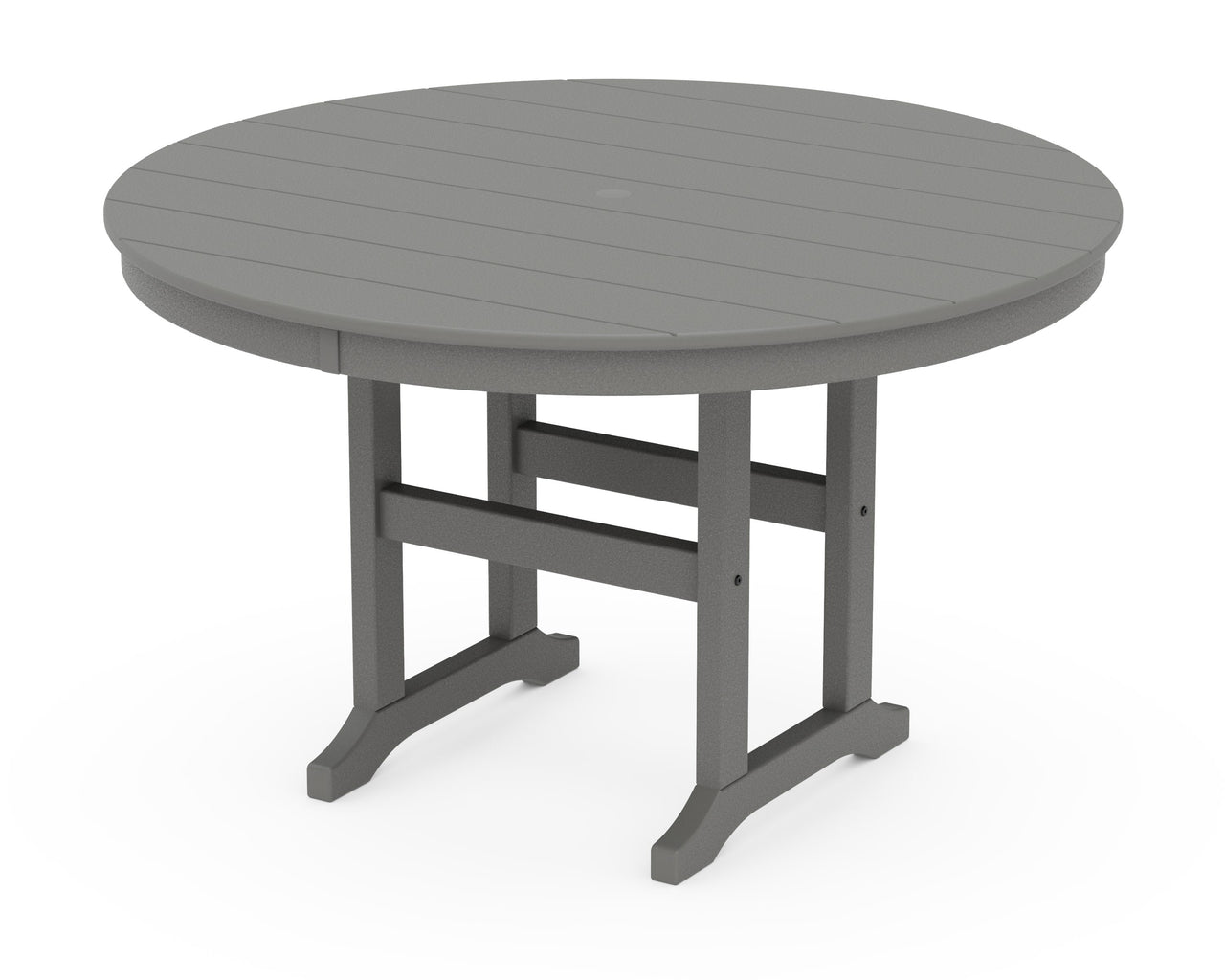 Trex Monterey Bay Round 48" Dining Table