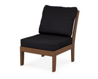 Thumbnail for Trex Yacht Club Modular Armless Chair