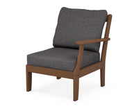 Thumbnail for Trex Yacht Club Modular Right Arm Chair