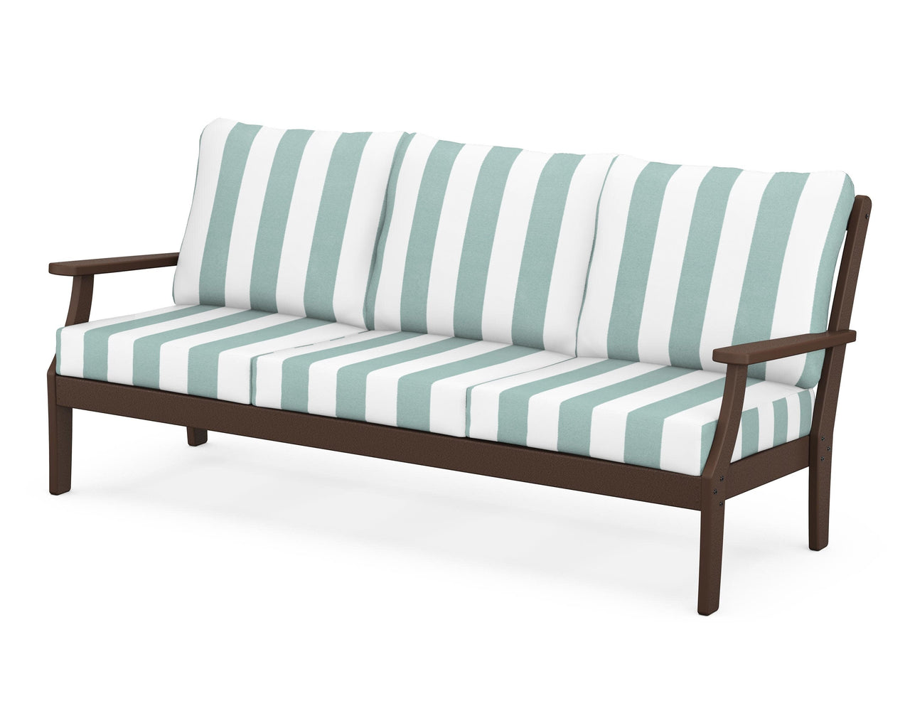Trex Yacht Club Deep Seating Sofa