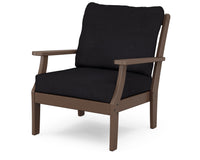 Thumbnail for Trex Yacht Club Deep Seating Chair