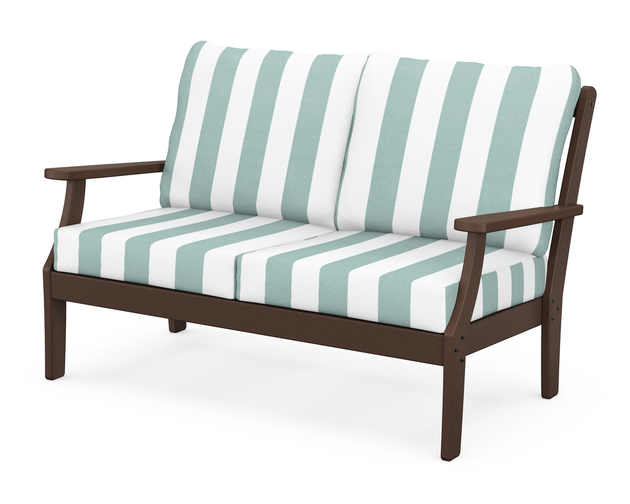 Trex Yacht Club Deep Seating Loveseat