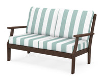 Thumbnail for Trex Yacht Club Deep Seating Loveseat