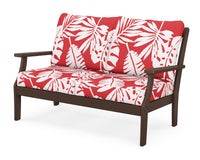 Thumbnail for Trex Yacht Club Deep Seating Loveseat