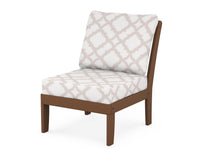 Thumbnail for Trex Yacht Club Modular Armless Chair