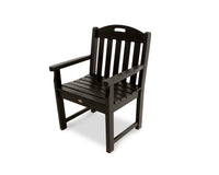 Thumbnail for Trex Yacht Club Garden Arm Chair