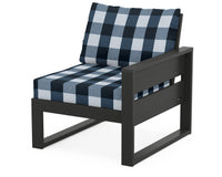 Thumbnail for Trex Eastport Modular Right Arm Chair