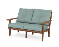 Thumbnail for Trex Cape Cod Deep Seating Loveseat