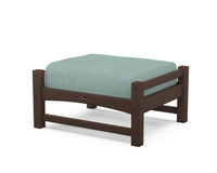 Thumbnail for Trex Rockport Club Ottoman