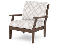 Thumbnail for Trex Yacht Club Deep Seating Chair