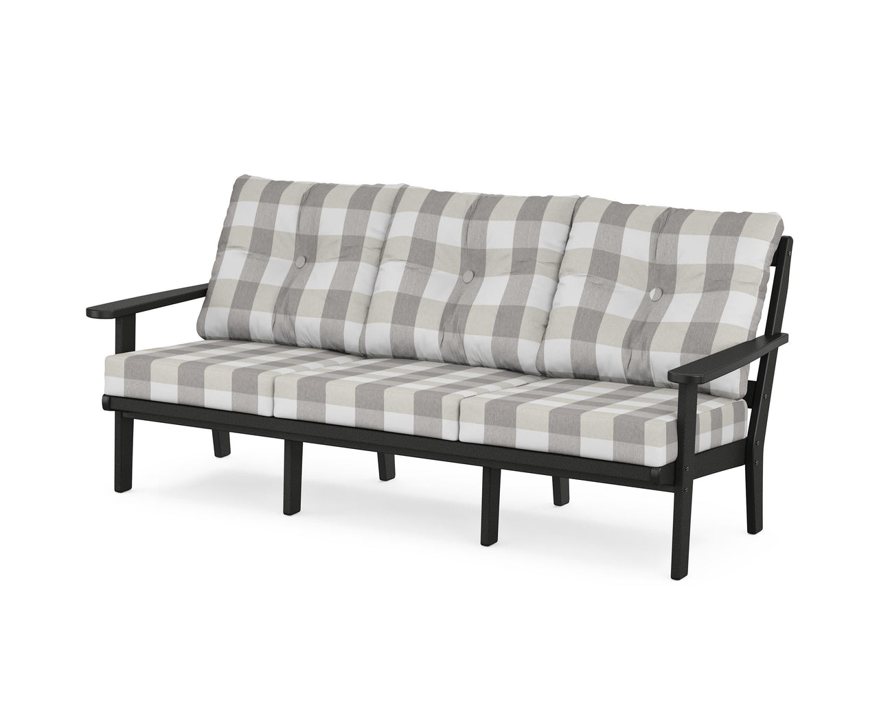 Trex Cape Cod Deep Seating Sofa