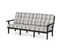 Thumbnail for Trex Cape Cod Deep Seating Sofa