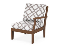Thumbnail for Trex Yacht Club Modular Right Arm Chair
