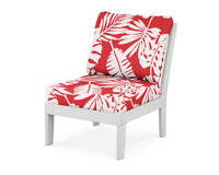 Thumbnail for Trex Yacht Club Modular Armless Chair