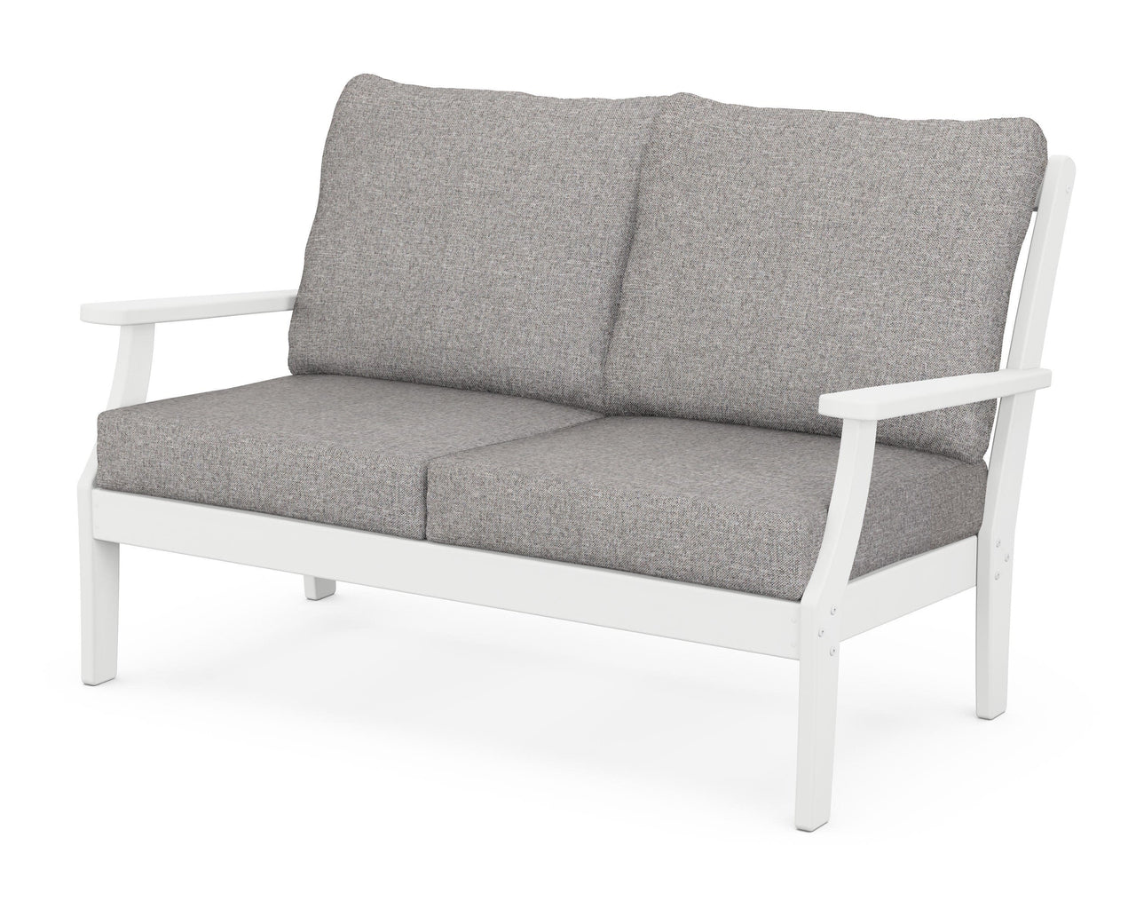 Trex Yacht Club Deep Seating Loveseat
