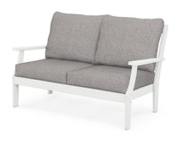 Thumbnail for Trex Yacht Club Deep Seating Loveseat