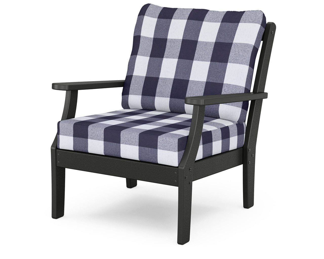Trex Yacht Club Deep Seating Chair