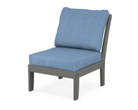 Thumbnail for Trex Yacht Club Modular Armless Chair