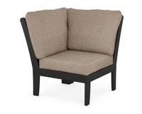 Thumbnail for Trex Yacht Club Modular Corner Chair
