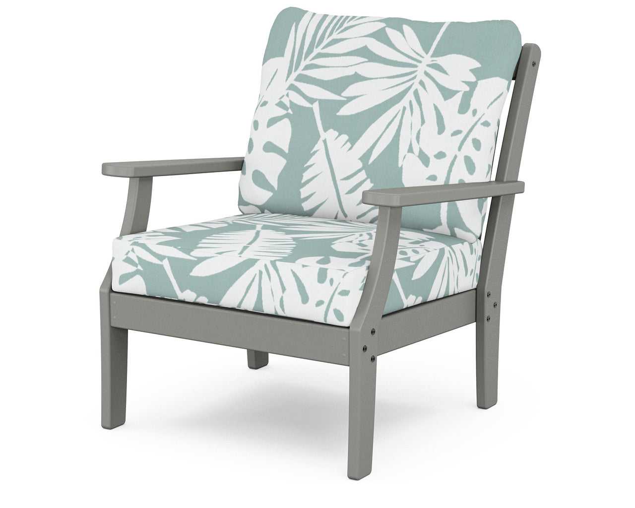 Trex Yacht Club Deep Seating Chair