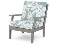 Thumbnail for Trex Yacht Club Deep Seating Chair