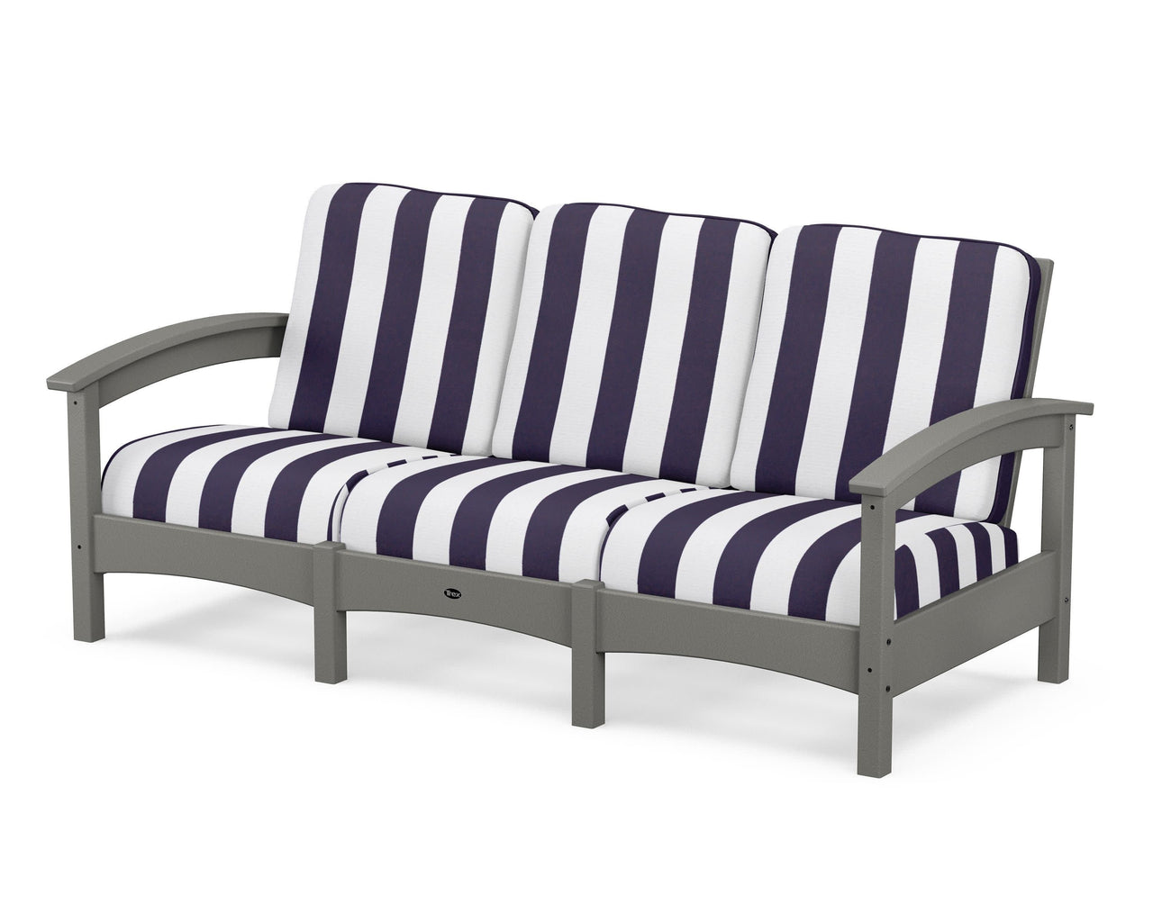 Trex Rockport Club Sofa