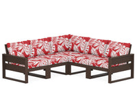 Thumbnail for Trex Eastport 5-Piece Sectional