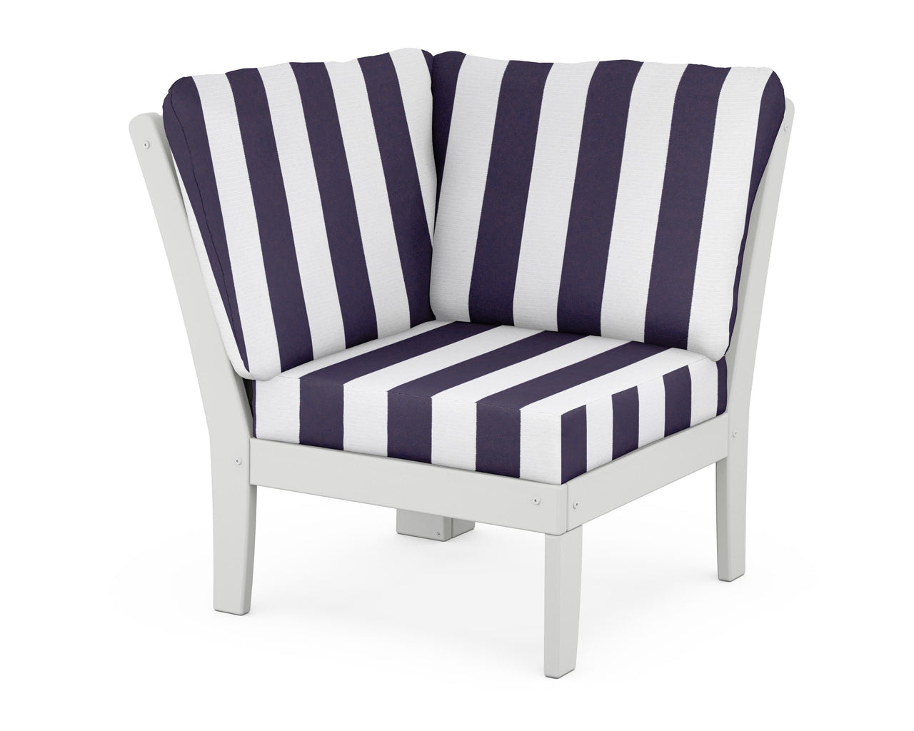 Trex Yacht Club Modular Corner Chair