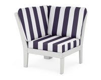 Thumbnail for Trex Yacht Club Modular Corner Chair