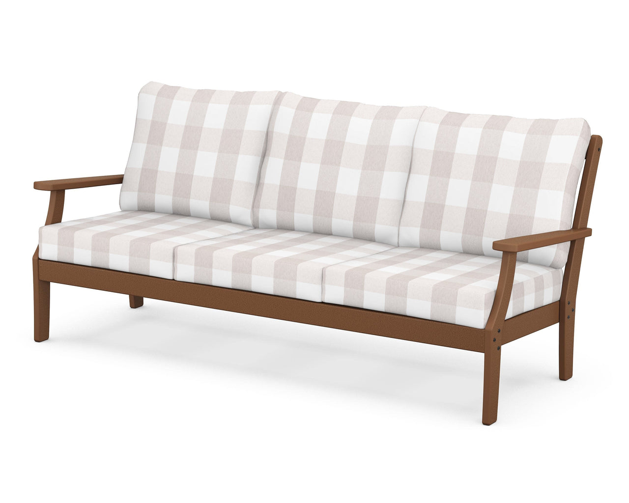 Trex Yacht Club Deep Seating Sofa