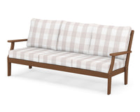 Thumbnail for Trex Yacht Club Deep Seating Sofa
