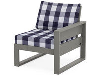 Thumbnail for Trex Eastport Modular Right Arm Chair
