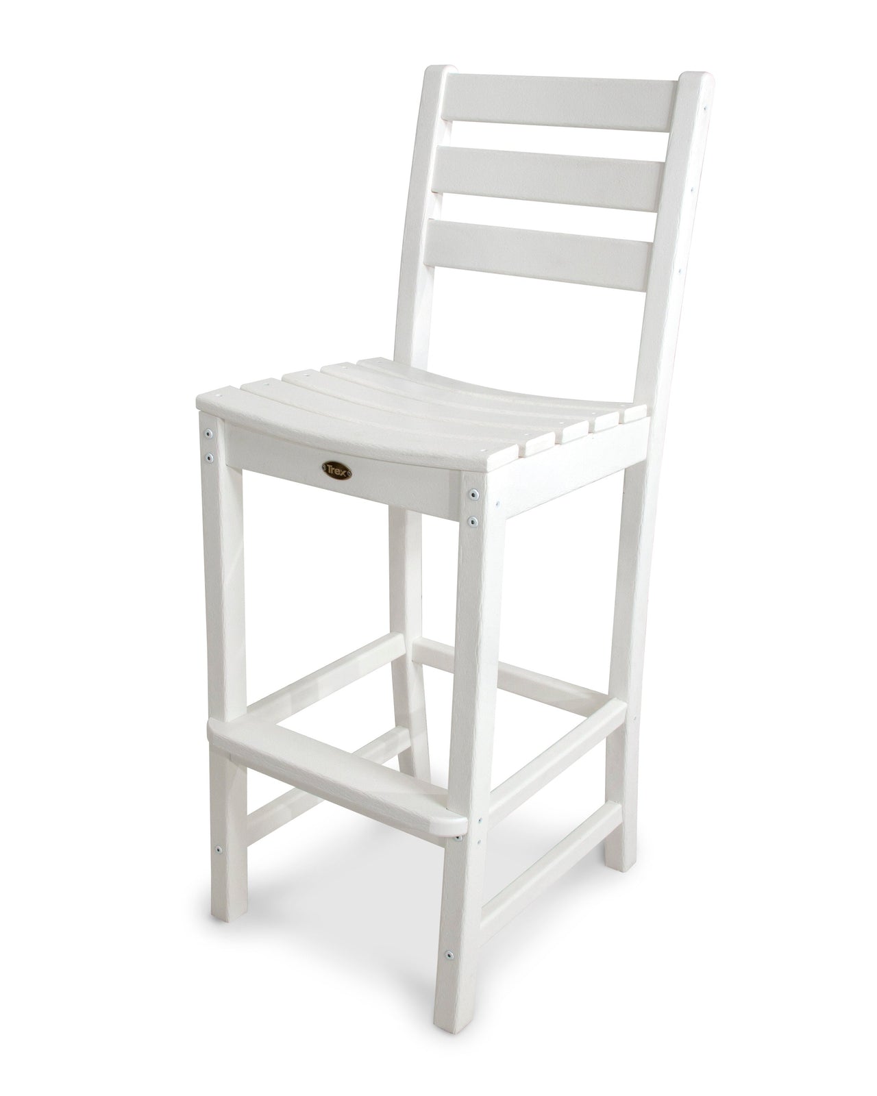 Trex Monterey Bay Bar Side Chair