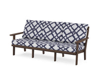 Thumbnail for Trex Cape Cod Deep Seating Sofa