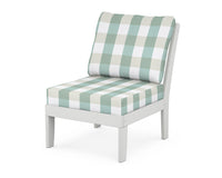 Thumbnail for Trex Yacht Club Modular Armless Chair