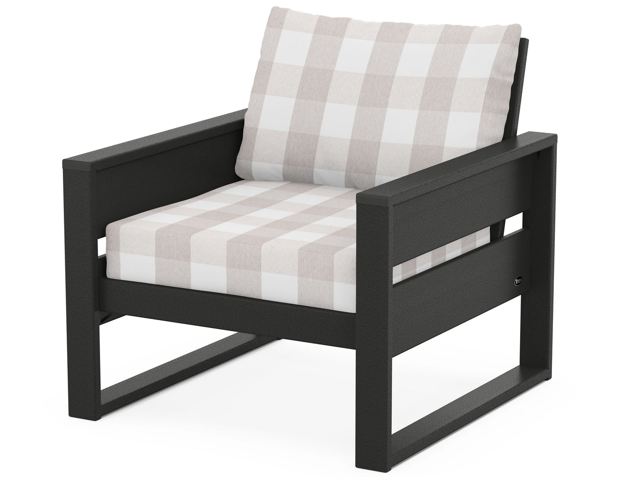 Trex Eastport Club Chair