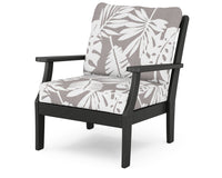 Thumbnail for Trex Yacht Club Deep Seating Chair