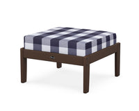 Thumbnail for Trex Yacht Club Deep Seating Ottoman