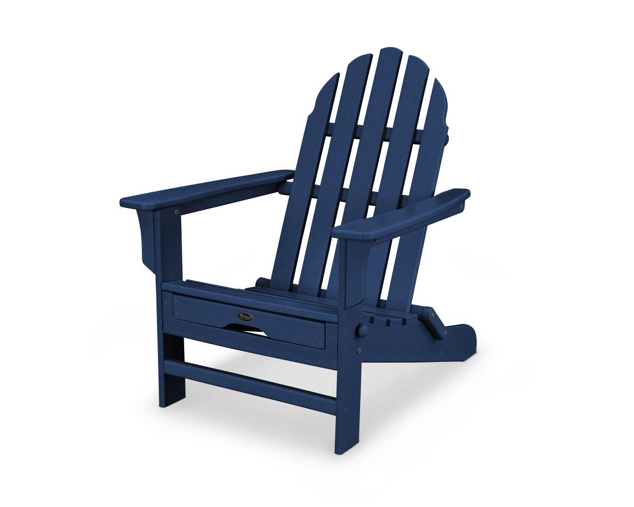 Trex Cape Cod Ultimate Adirondack