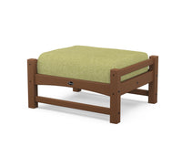 Thumbnail for Trex Rockport Club Ottoman