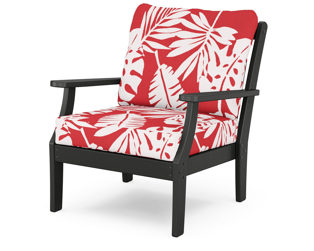 Trex Yacht Club Deep Seating Chair